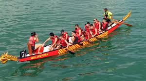 Chinese dragon boat festival is on june 14, 2021. Bali International Dragon Boat Festival Indonesia Home Facebook