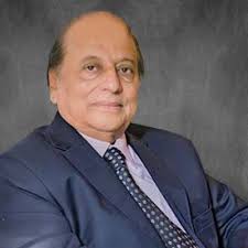 Non-Official Members