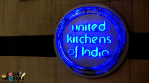 bonding over food at united kitchens of
