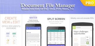 ★ simple interface, lightweight application. Es Office Document Word Office Xls Pdf Reader 4 7 20 Apk For Android Apkses