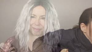 JOANNA PARSON CHARACTERS