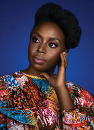 Chimamanda's husband and her youngest brother, kene, were coming from maryland. Chimamanda Ngozi Adichie Comes To Terms With Global Fame The New Yorker