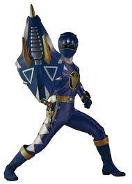 Dino Thunder Blue Ranger Transparent By Camo Flauge Power Rangers Cosplay Ranger All Power Rangers