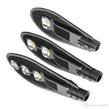 Beli lampu led penerangan jalan online berkualitas dengan harga murah terbaru 2021 di tokopedia! Jual Lampu Jalan Led Jual Lampu Jalan Led Sl 01 50 150 Watt