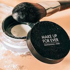 makeup forever loose powder saubhaya