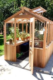 A diy greenhouses can extend your growing season, allow you to propagate plants from your yard, and let you grow tender or delicate plants you might not otherwise be able to grow. 10 Easy Diy Greenhouse Plans Craft Keep