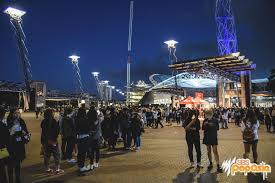 Tourism malaysia is planning for various. Bts Malaysia Concert 2017 Photos Bts Sydney Concert 2017 Sbs Popasia With Bts Concert Tickets Price 2017 Krosiwart