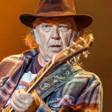 Neil Young