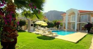 Check Out This Awesome Listing On Airbnb Dalyan Villa Amazon Villas For Rent In Dalyan Belediyesi Private Pool Villa Holiday Rental