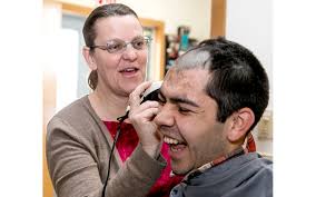 Mapleton kicks off Planet Head Day