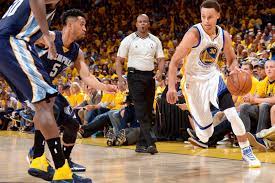 Memphis grizzlies 119, golden state warriors 114. Memphis Grizzlies Vs Golden State Warriors Live Score And Analysis For Game 1 Bleacher Report Latest News Videos And Highlights