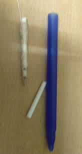 Now to launch it, push down on the back of the clothespin and. Spider Man Web Shooter With Paper Instructables