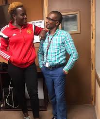 Nyina wa twana is a popular song by de mathew. Gukena Fm Kenya Gukena Express Raphael Wa Kiritu Na Facebook