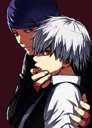 Pin By Oki Chan Elric On Tokyo Ghoul Tokyo Ghoul Pictures Tokyo Ghoul Tsukiyama Shuu tsukiyama x karren von rosewald. pinterest
