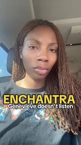 Genieve Gordon Equinox