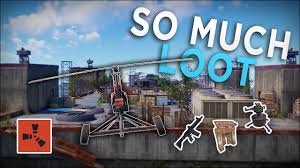 Naruto ultimate ninja storm 4 raod to boruto downl. Making Easy Profit From Stacked Crates Using The Minicopter Rust Solo Survival 3 Indonesia Vlipa Lv