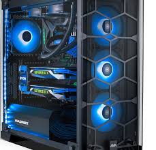 Add wattage requirements of all components and add 30%. Case Airflow Avadirect