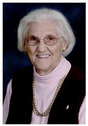 Obituary for Elizabeth Spires