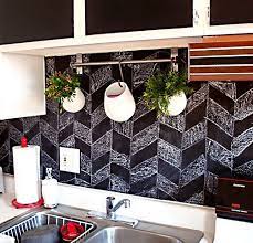 A Deco Azulejos Diy Kitchen Backsplash Inexpensive Backsplash Ideas Kitchen Backsplash Inspiration