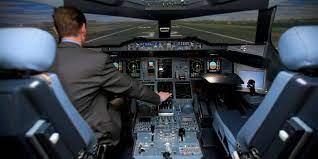 Dans devenir pilote de ligne, non classé, pilote air france, recrutement pilote de ligne. Wecair Ouvre Une Ecole Internationale Pour Former Des Pilotes De Ligne A Bordeaux