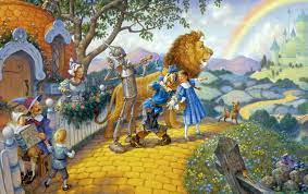 Check spelling or type a new query. The Wizard Of Oz The Art Of Scott Gustafson