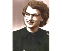 Ellen M. "Marie" Kendall Robinson Obituary (2022)