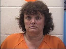 Mass. woman charged in 1985 murder of Baby Jane Doe in Aroostook County