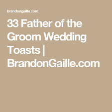 Pin On Father Of The Groom