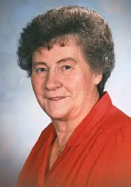 Elda Mae Tuchscherer