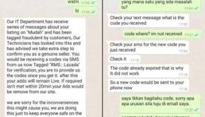 Senarai penipu apk we provide on this page is original, direct fetch from google store. Scammer Curi Gambar Jual Kereta Di Mudah Kenascam Com