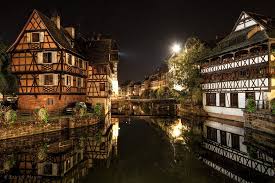 Pin By Andrew Schawel On Terroir Alsace Europe Holidays France Travel Strasbourg