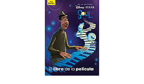 La producción se basa en la historia real de bettany hamilton, que junto con algunos miembros de su familia, hace algún 'cameo' en la película, además. Amazon Com Soul El Libro De La Pelicula Spanish Edition Ebook Disney Editorial Planeta S A Kindle Store
