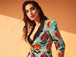 The video shows terence allegedly touching nora inappropriately. Nora Fatehi Photos Nora Fatehi Sets The Temperature Soaring With Her Sequined Pantsuit Look Hindi Movie News Times Of India