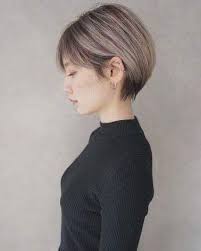 Apalagi, gaya rambut pendek selalu bisa membuat penampilan kita tampak segar dan fresh. Inspirasi Style Rambut Pendek Jajja Chinta Hair Salon Facebook