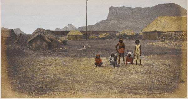 A woman's account from 1800s reveals the plight of the Indian indentured labour in the Caribbean