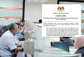 6 elaun elaun dalam perkhidmatan perintah am bab b. Pemansuhan Bipk Hanya Libatkan Lantikan Baharu Penerima Sedia Ada Tetap Terima Seperti Biasa