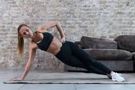 Hier ist das einsteiger workout nr. Workout 7 Schnelle Bauch Ubungen Fur Zu Hause
