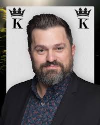🎭 It's the month of the show! Salt and Sage is back with Much Ado About  Nothing and Winter's Tale playing in repertory at Artists Repertory Theatre  from Nov. 28th to Dec.