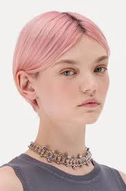 Justine Clenquet I Mindy Chocker