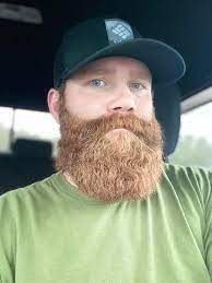 Reddit The Front Page Of The Internet Bald Men With Beards Beard And Mustache Styles Beard