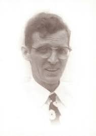 Ralph Robert “Raymond” Poland (1905-1966)