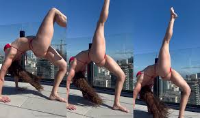 Rachlorenfit nude porn ~ se.video