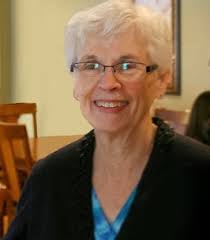 Muriel GERNHAELDER Obituary