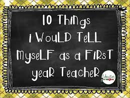 According to salary.com, the average starting salary for teachers in the united states is $57,387 per year, as of october 28, 2020. 10 Things I Would Tell Myself As A First Year Teacher Education To The Core First Year Teachers Teacher Education Teaching Advice