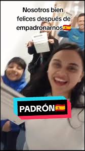 Padron Video N
