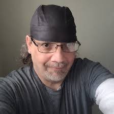 Dave Roark's Instagram, Twitter & Facebook