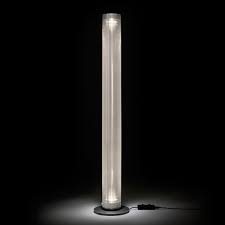 belux twilight 360 led stehleuchte mit dimmer alu eloxiert led stehleuchte led led stehlampe