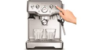 Breville espresso cleaning tablets help keep your espresso machine performing (and your espresso tasting) its very best. Buy Breville The Infuser Coffee Machine Harvey Norman Au
