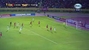 Последние твиты от atletico tucuman (@atleticotucuma5). Atletico Tucuman Jugando Con La Camiseta De La Seleccion Argentina Derrota 1 0 Al Nacional Youtube