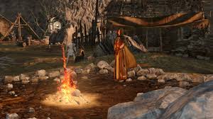 Bonfire Ascetic - Dark Souls Ii Guide - Ign
